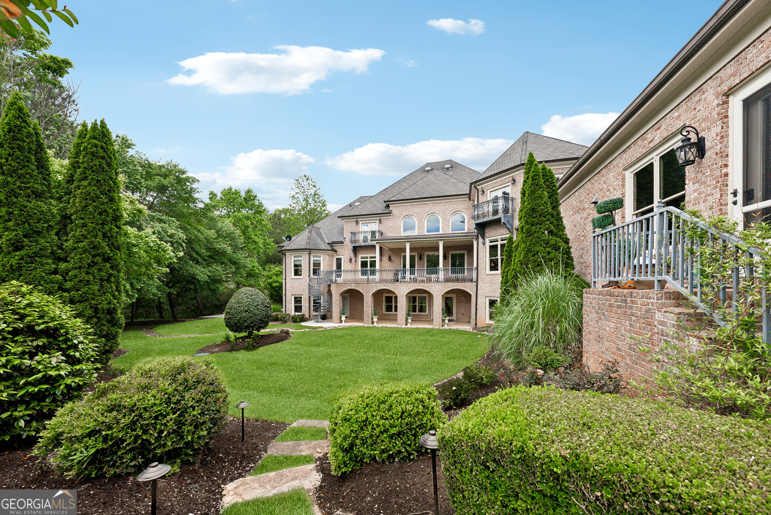The Paddocks - Residential