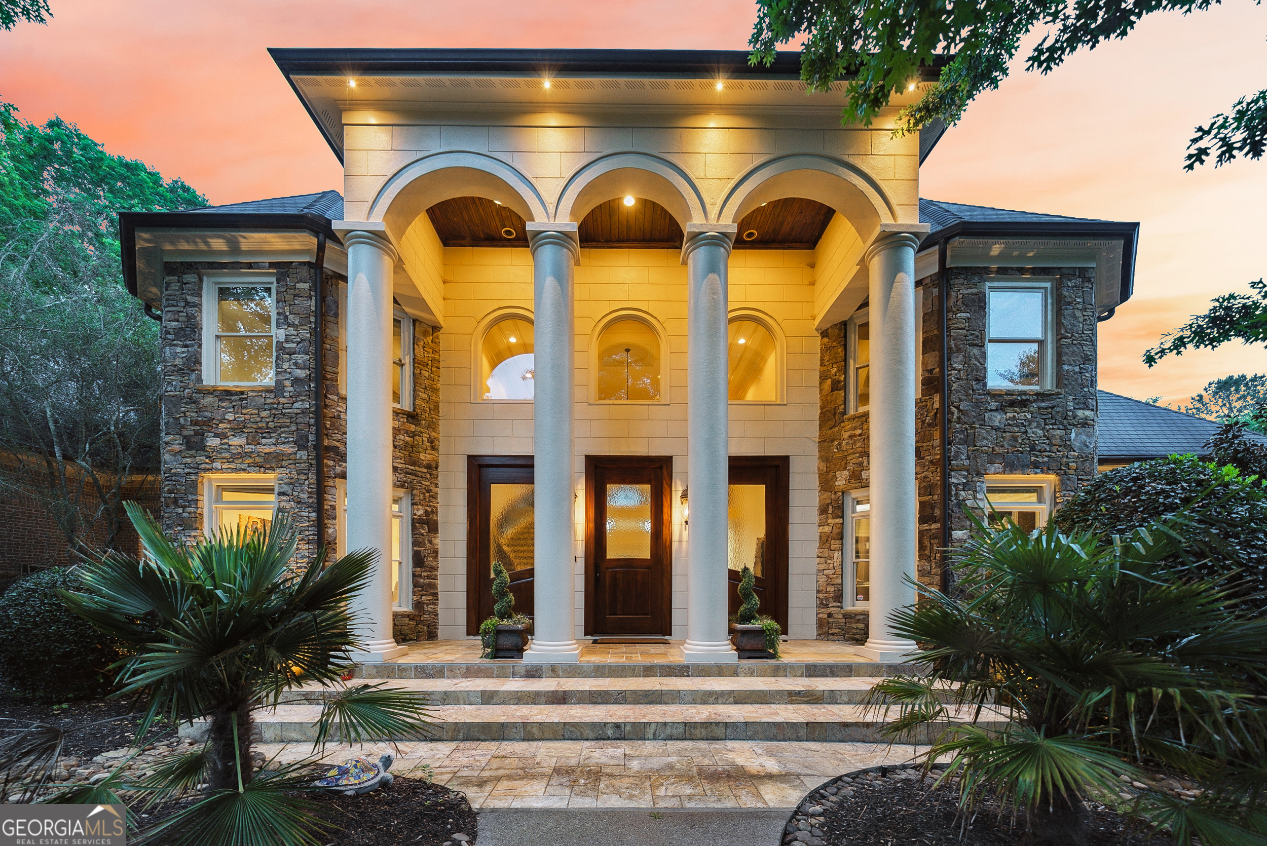 The Paddocks - Residential