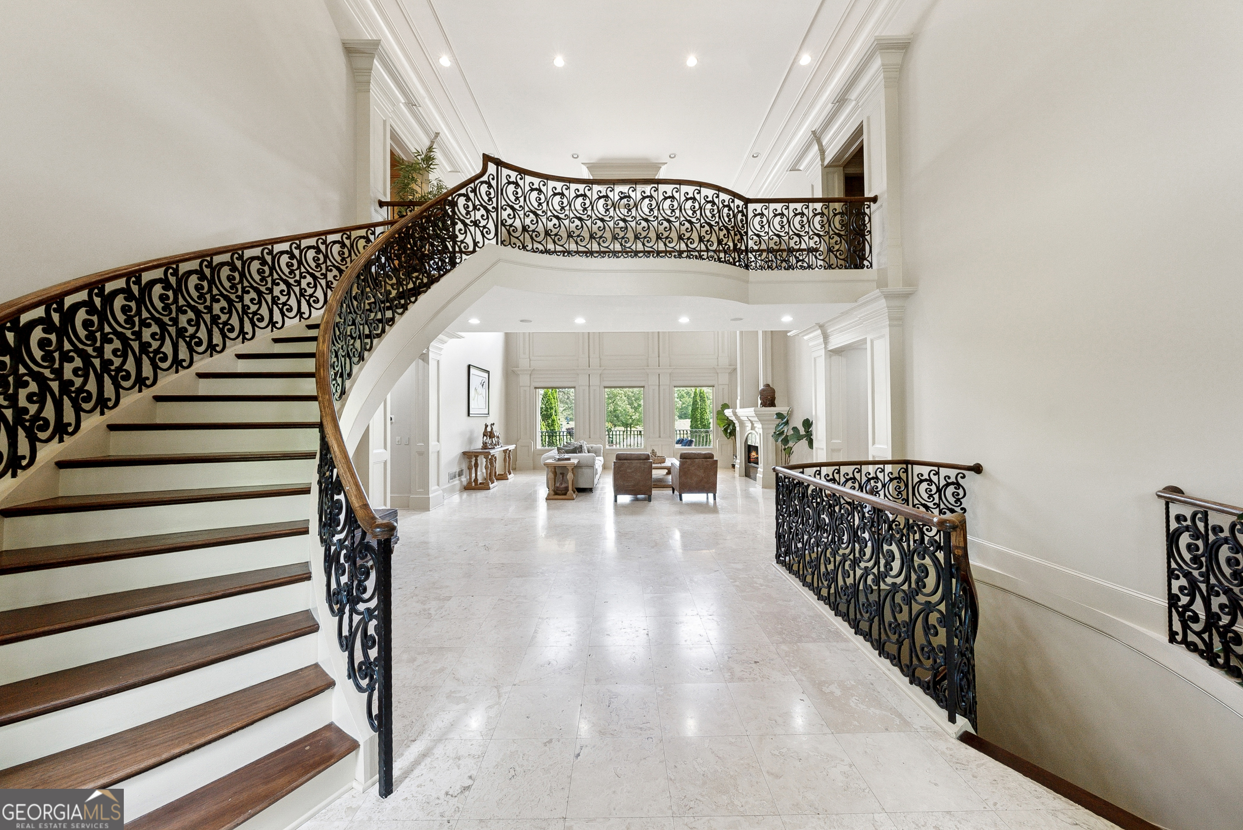 The Paddocks - Residential