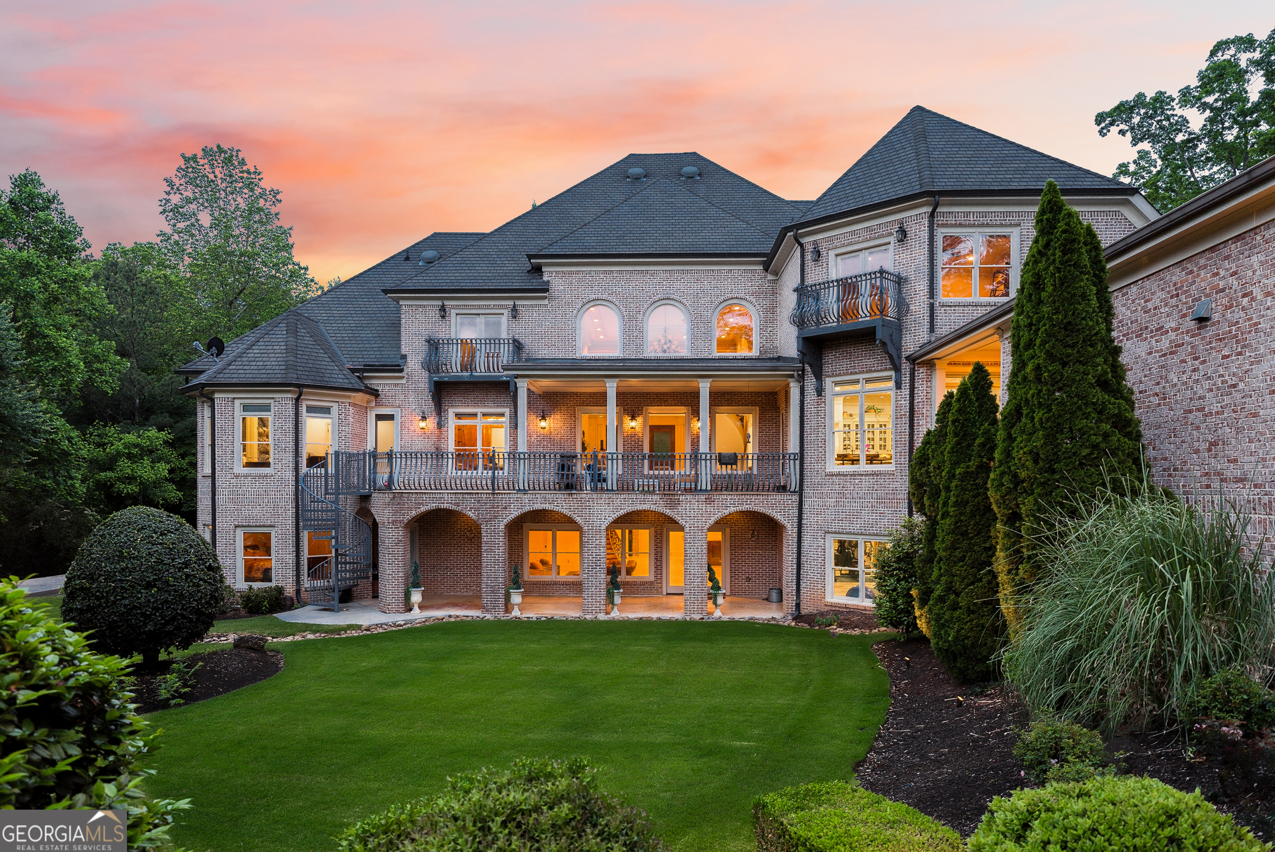 The Paddocks - Residential