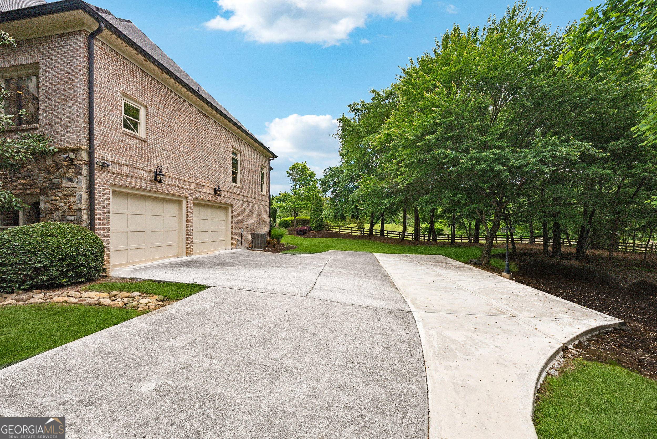The Paddocks - Residential