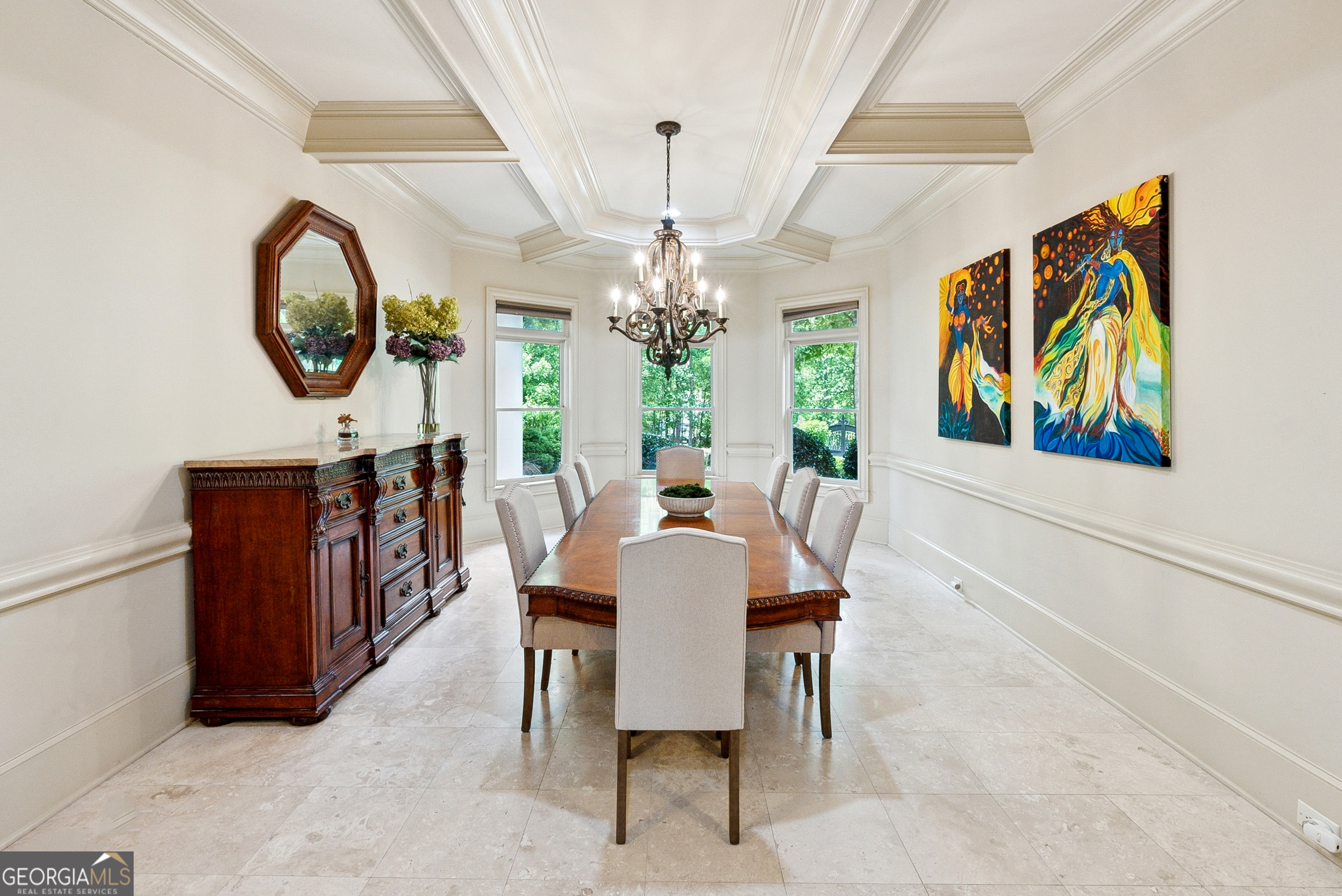 The Paddocks - Residential