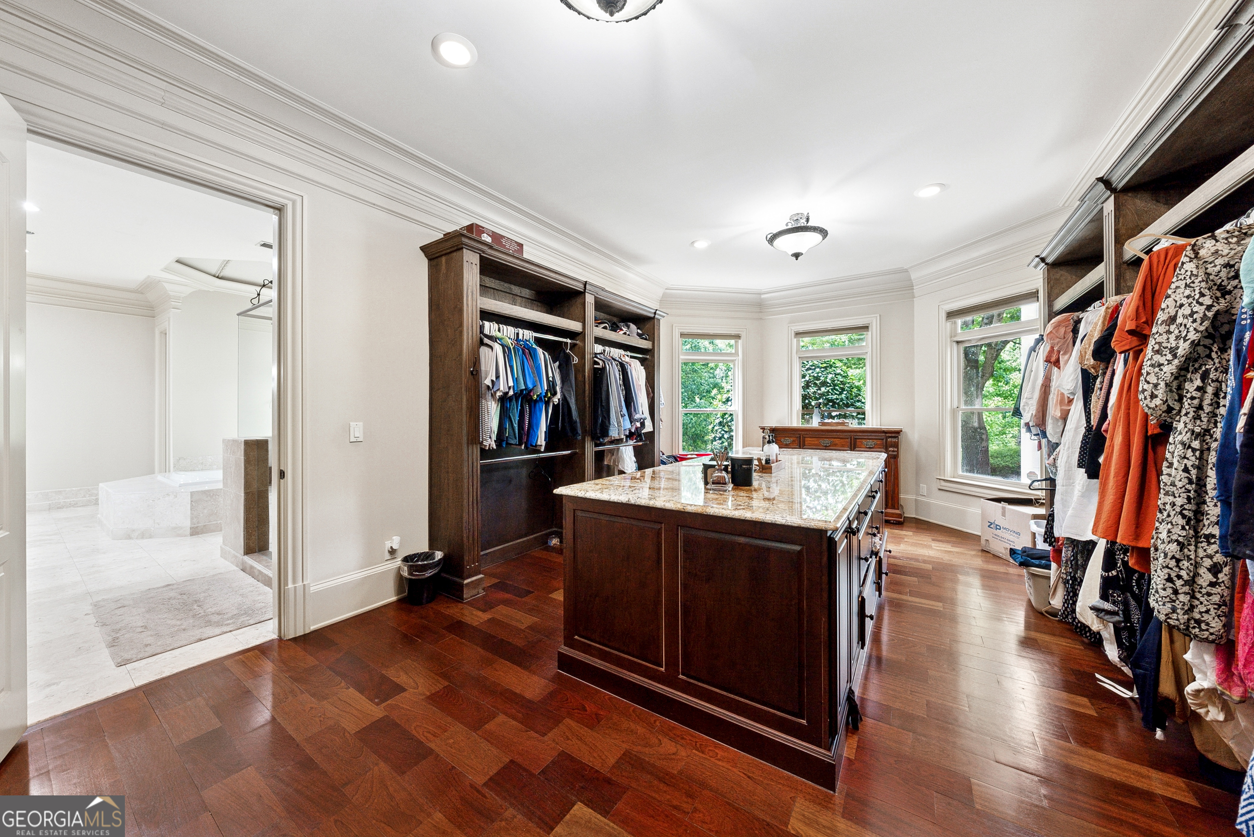 The Paddocks - Residential
