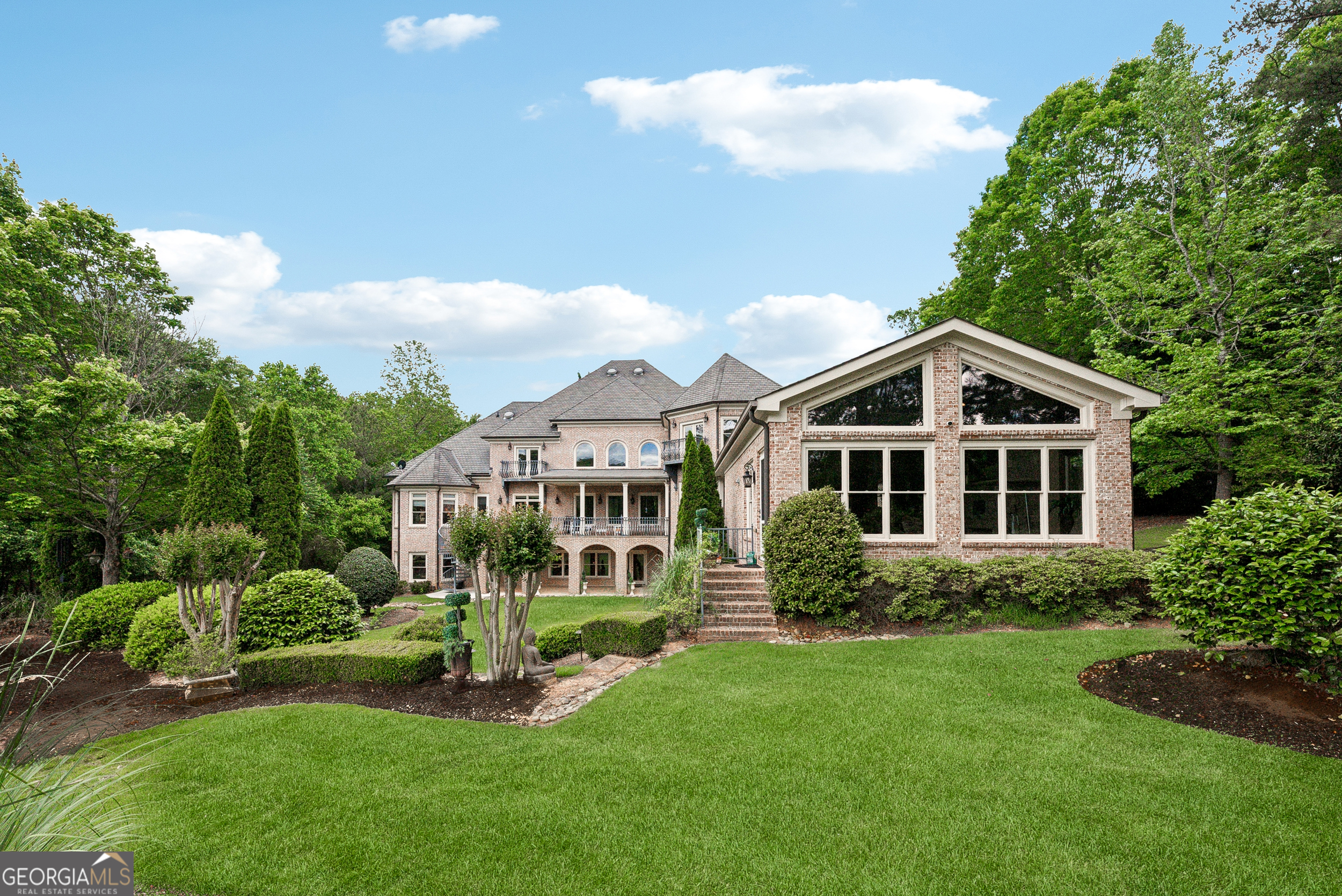 The Paddocks - Residential