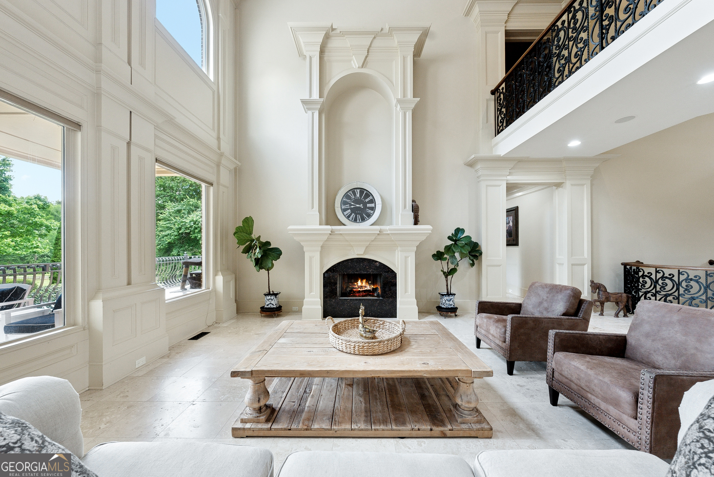 The Paddocks - Residential