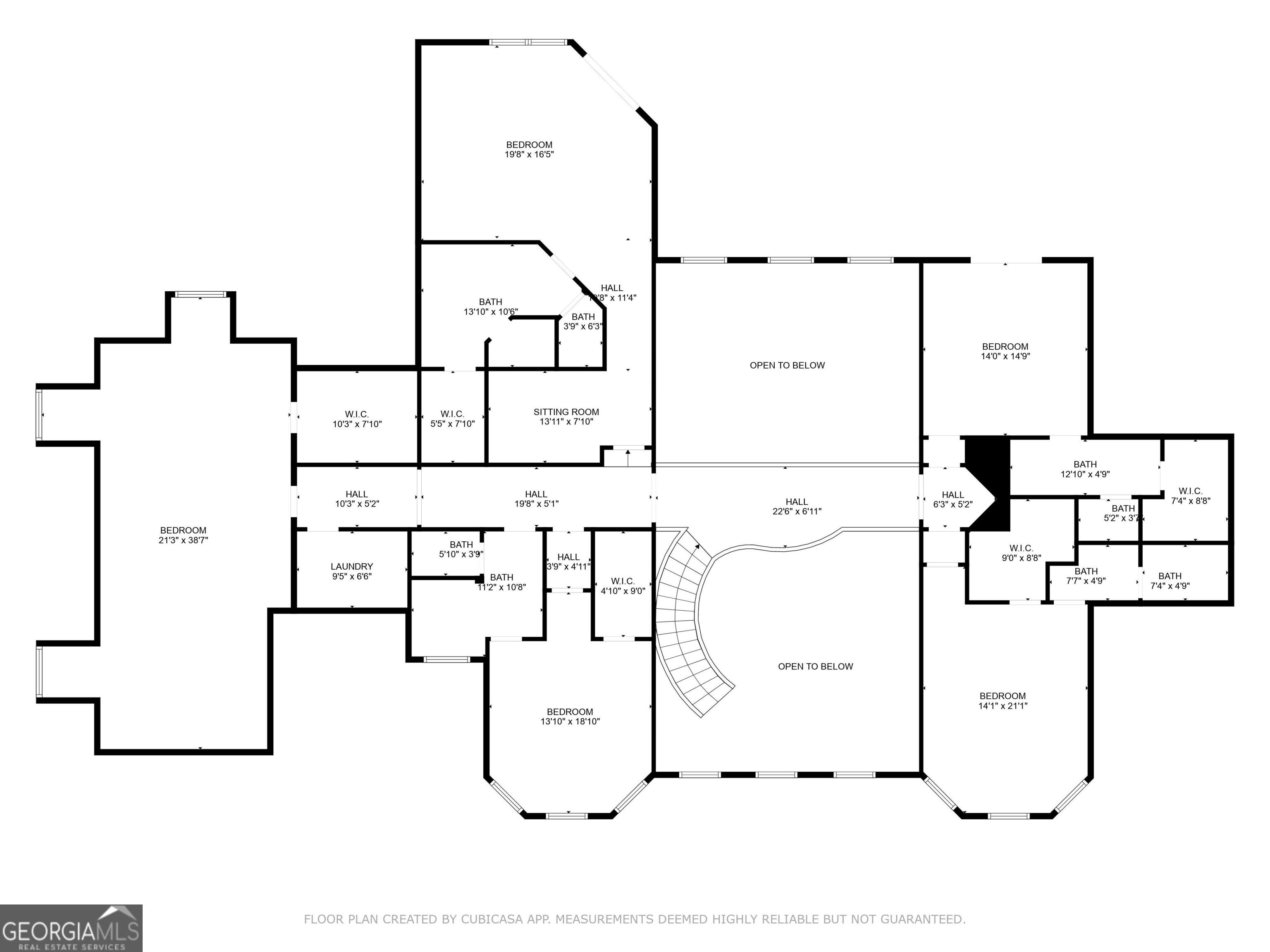The Paddocks - Residential