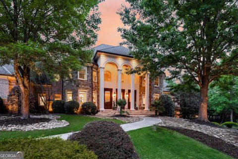 110 Ryan Lake TRL Alpharetta GA 30004