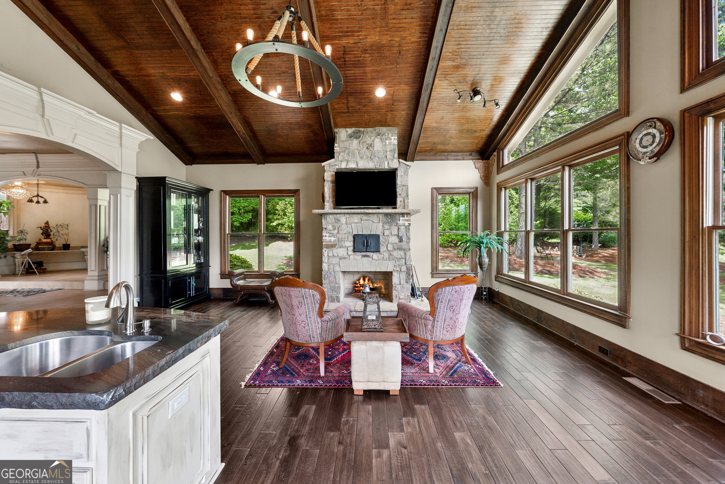 The Paddocks - Residential