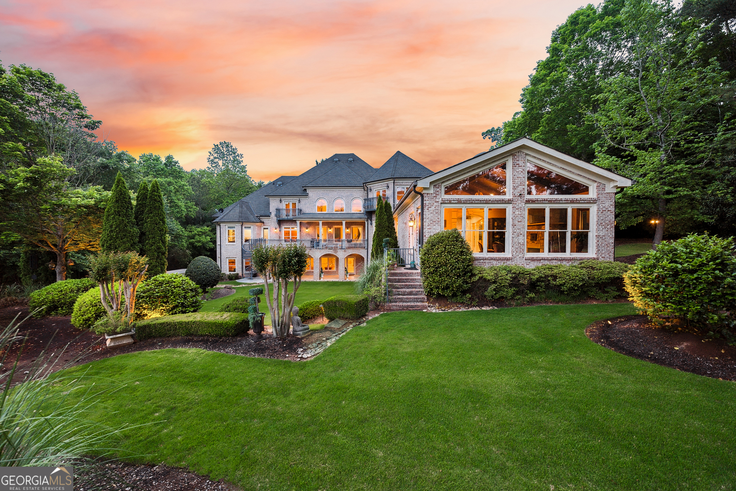 The Paddocks - Residential