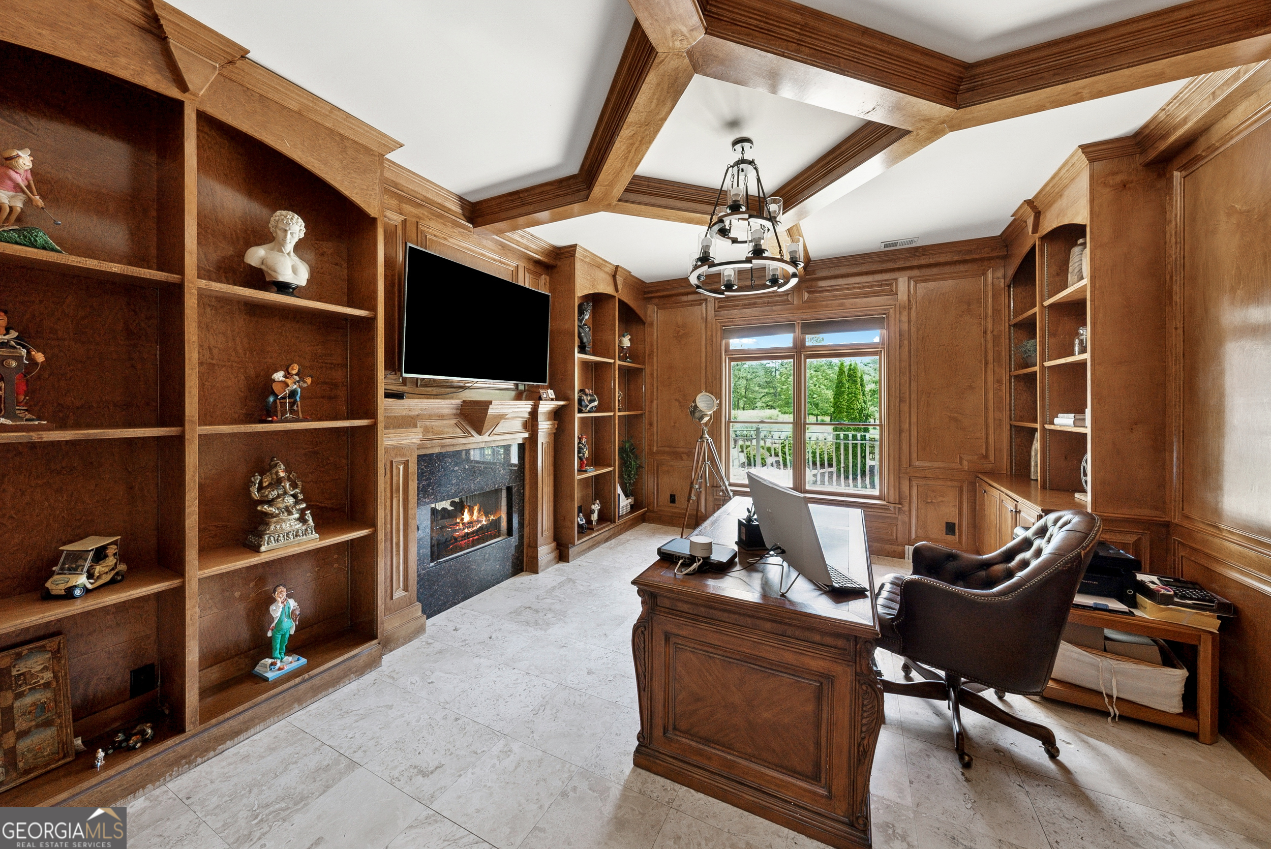 The Paddocks - Residential