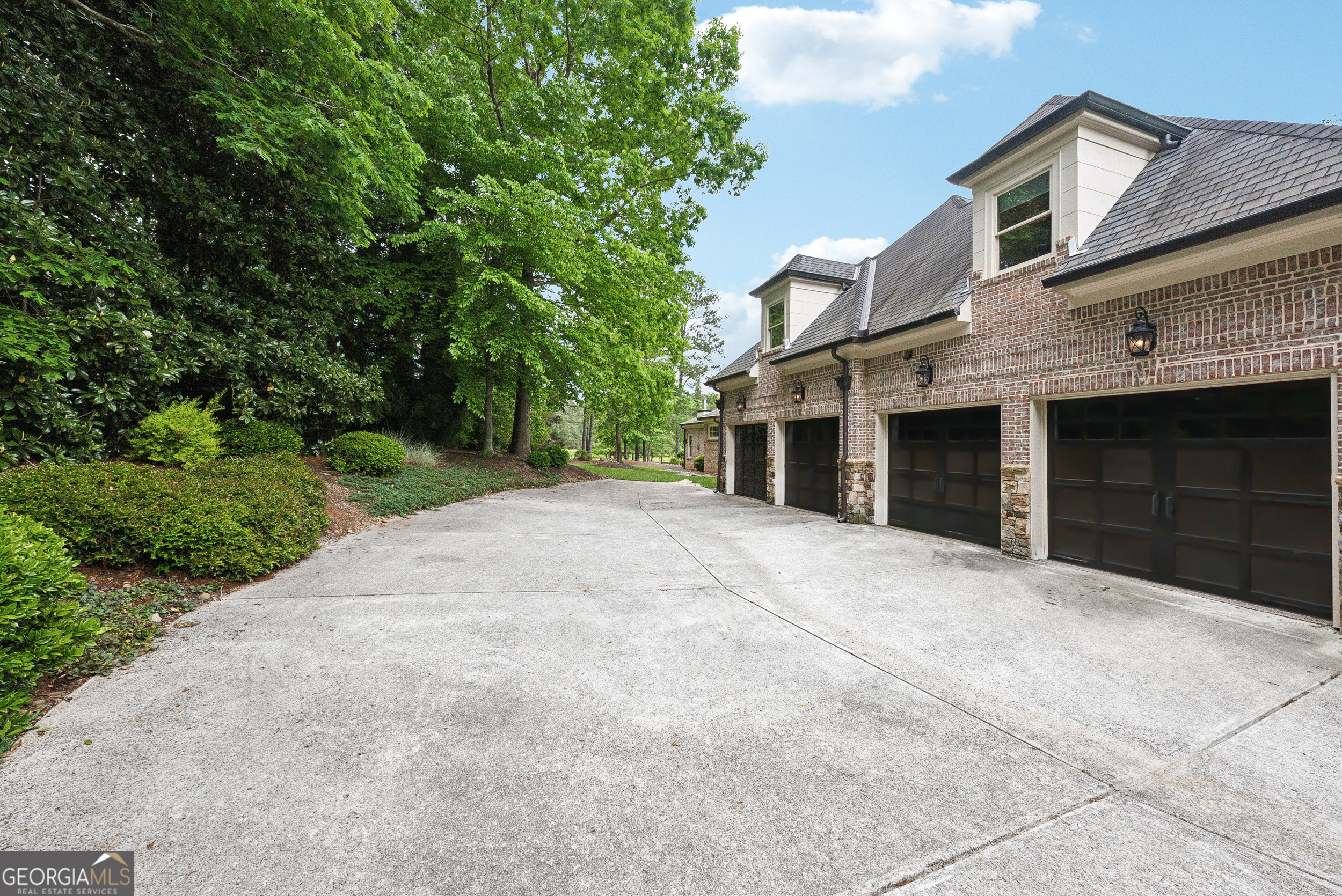 The Paddocks - Residential
