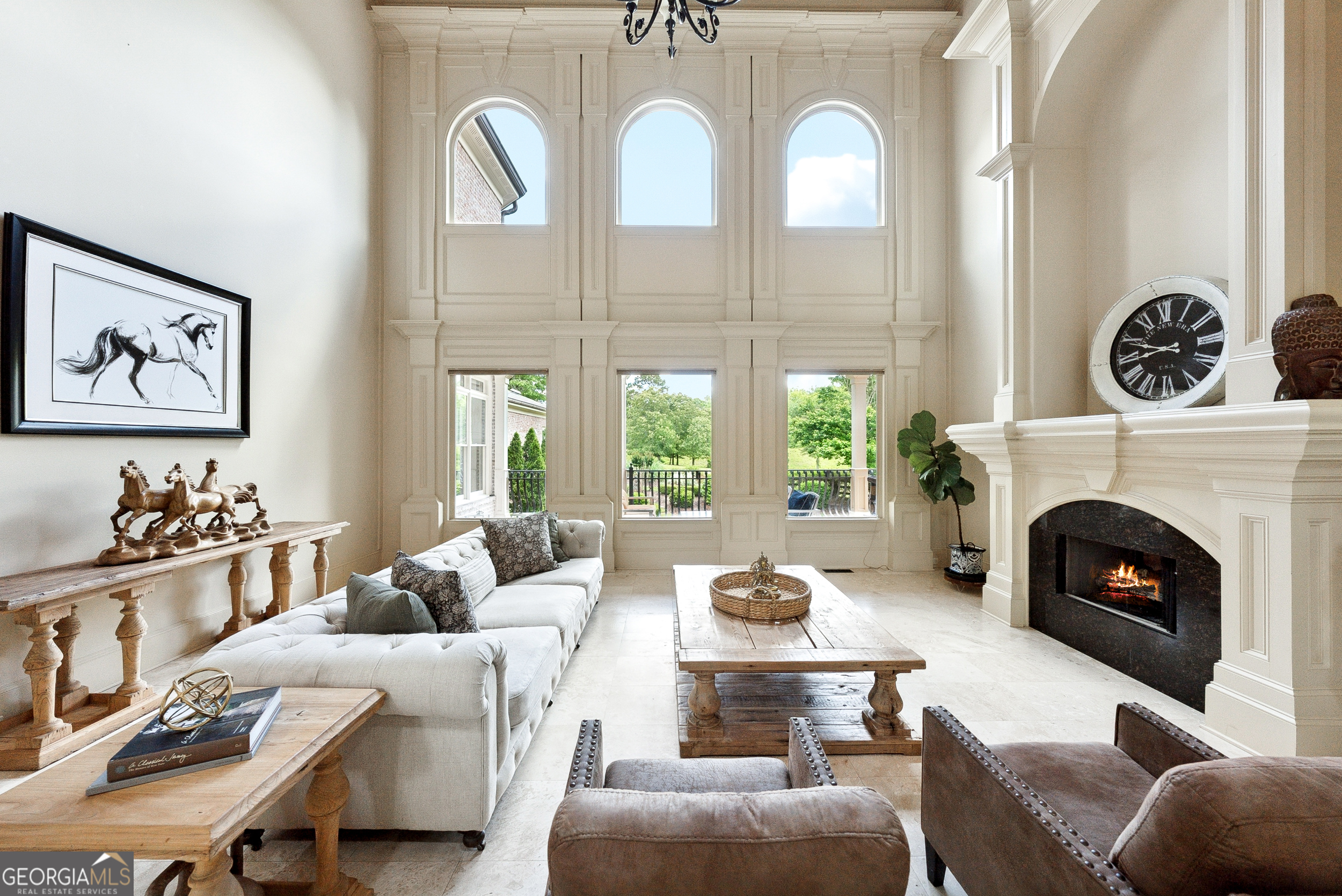 The Paddocks - Residential