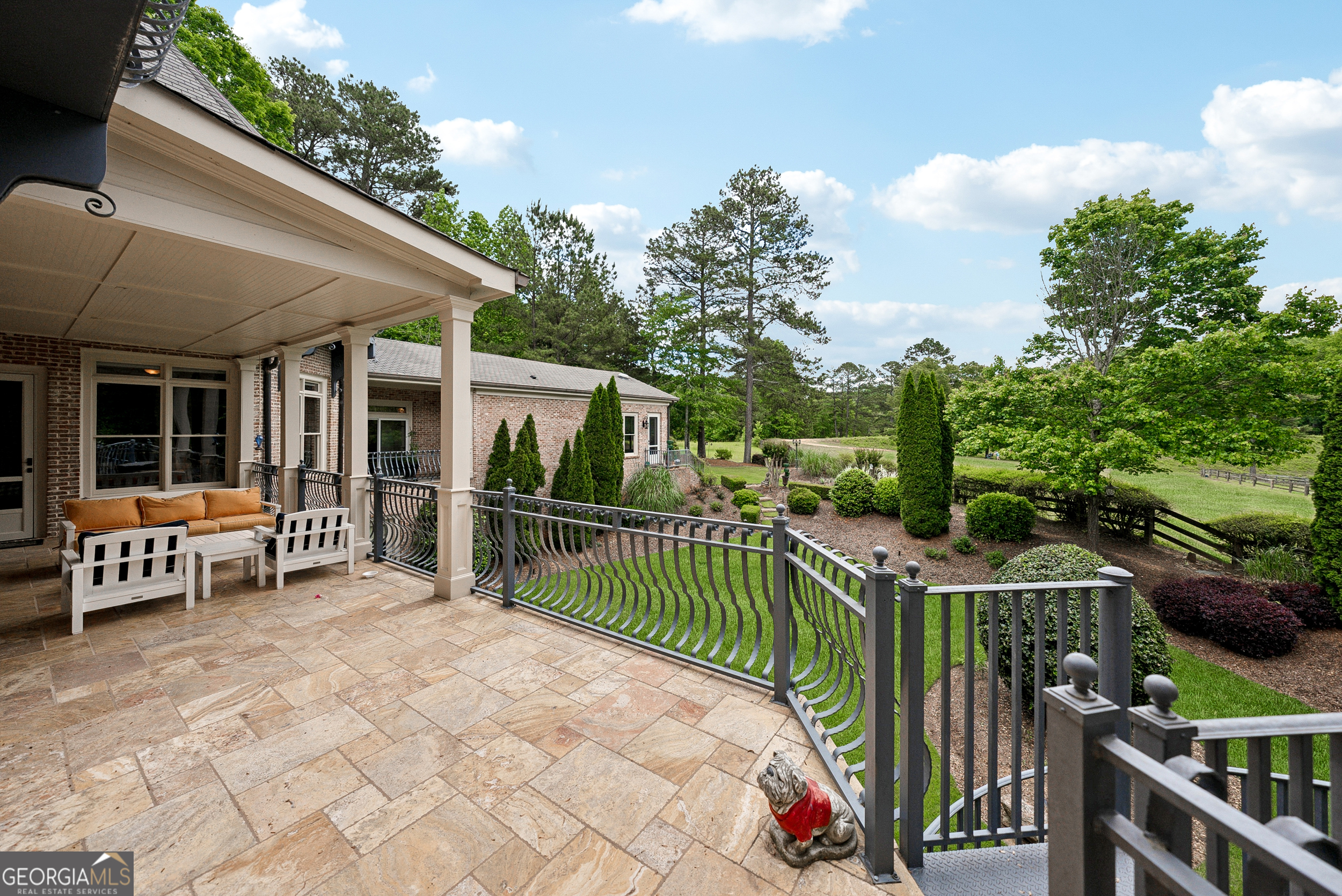 The Paddocks - Residential