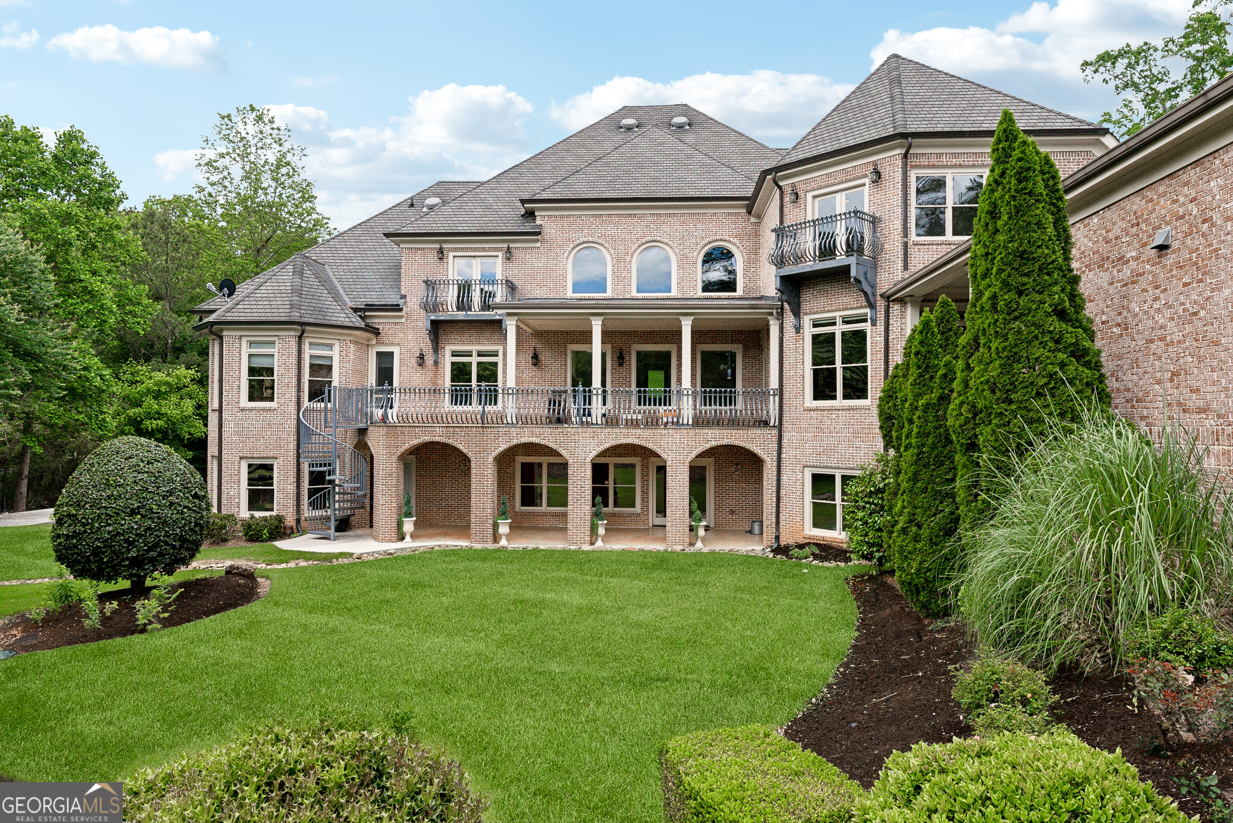 The Paddocks - Residential