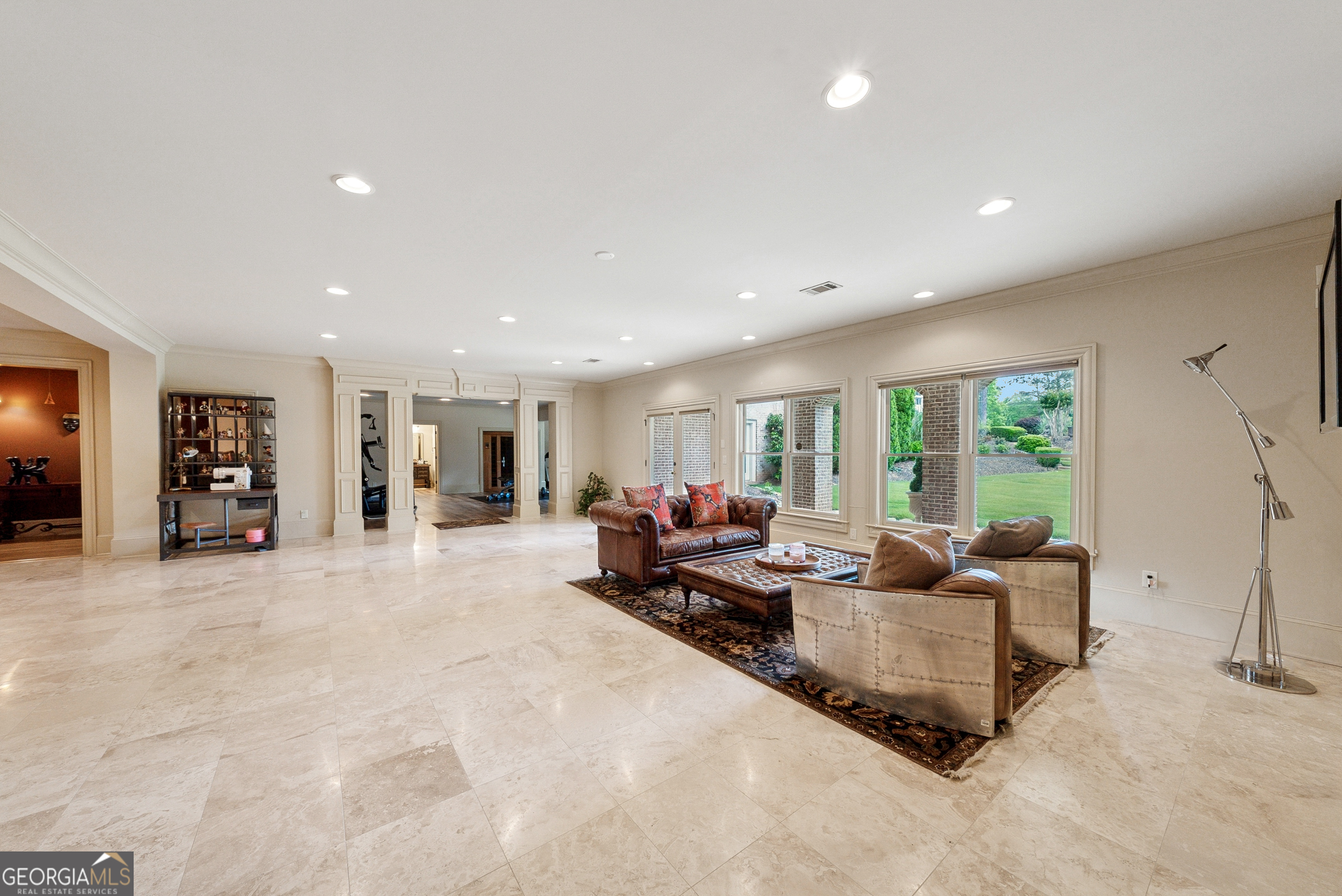 The Paddocks - Residential