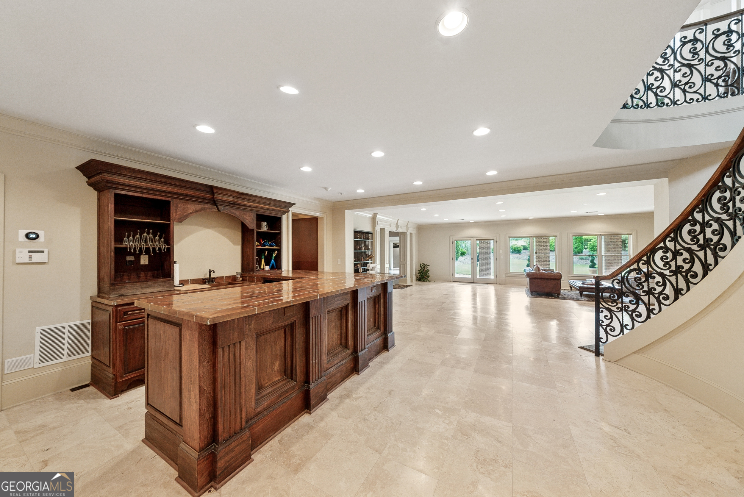 The Paddocks - Residential
