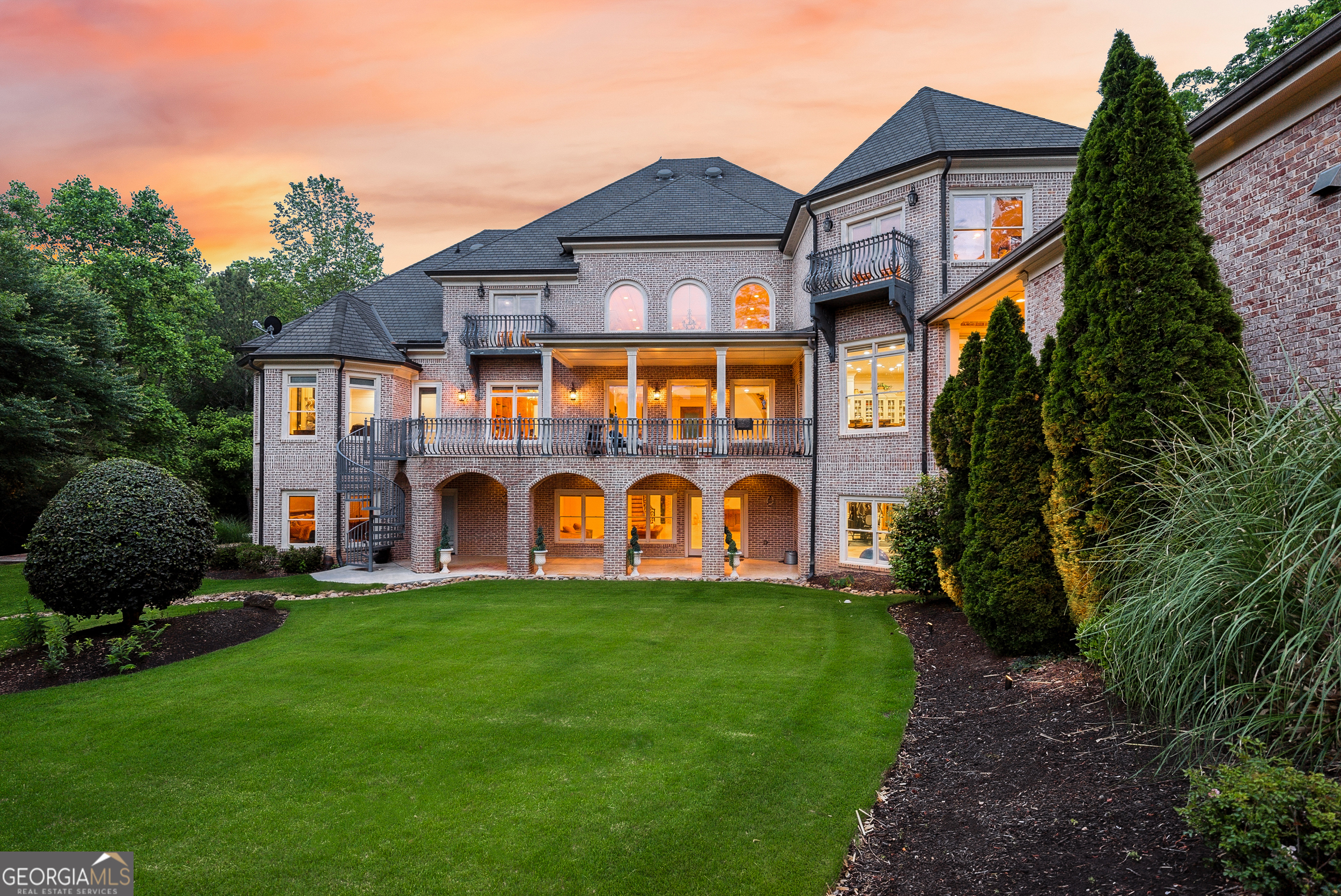 The Paddocks - Residential