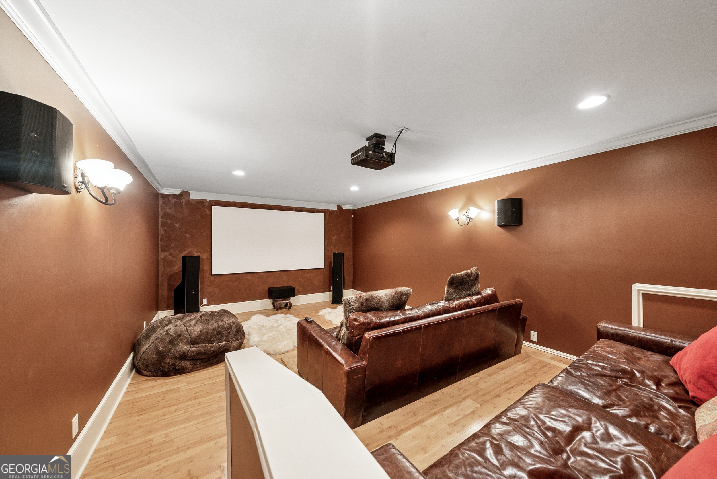 The Paddocks - Residential