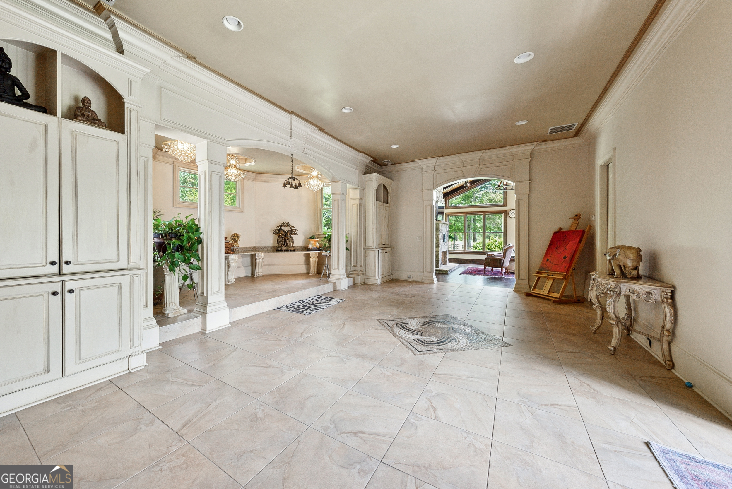The Paddocks - Residential
