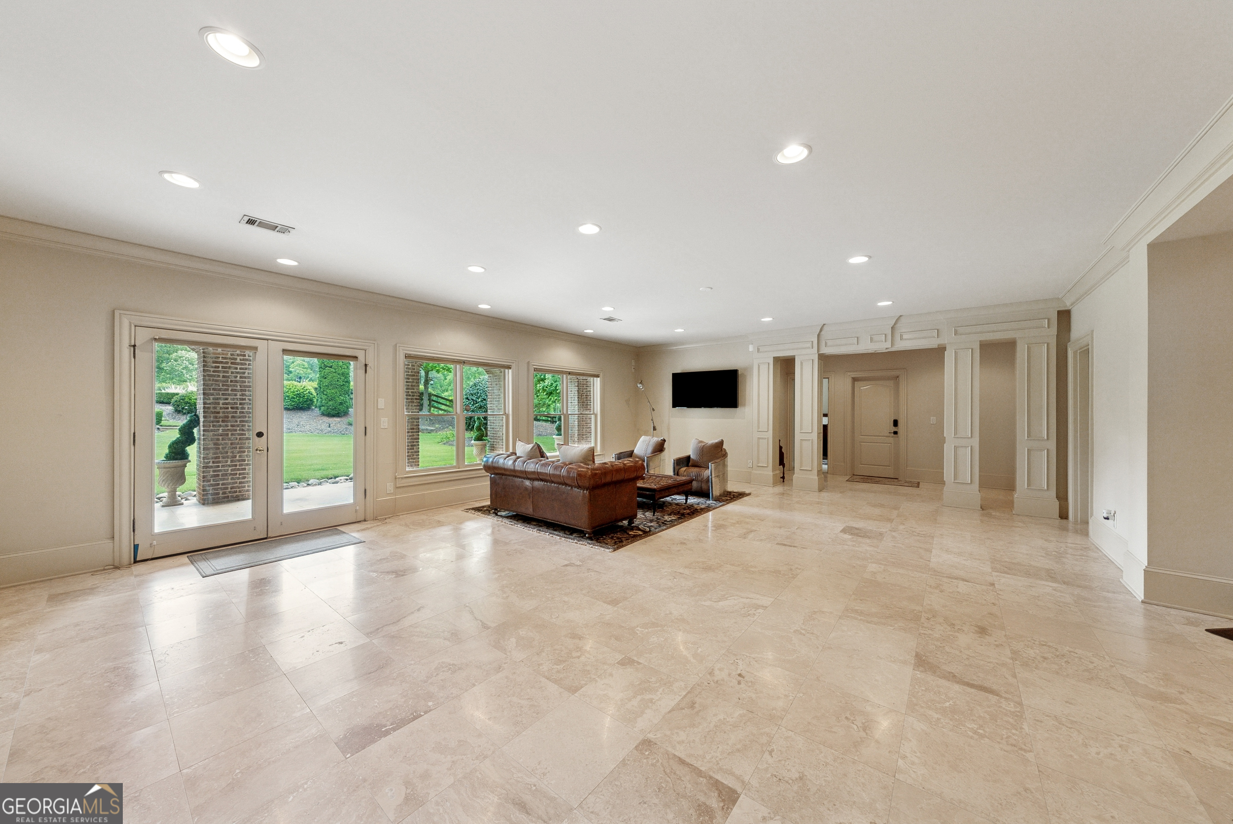 The Paddocks - Residential