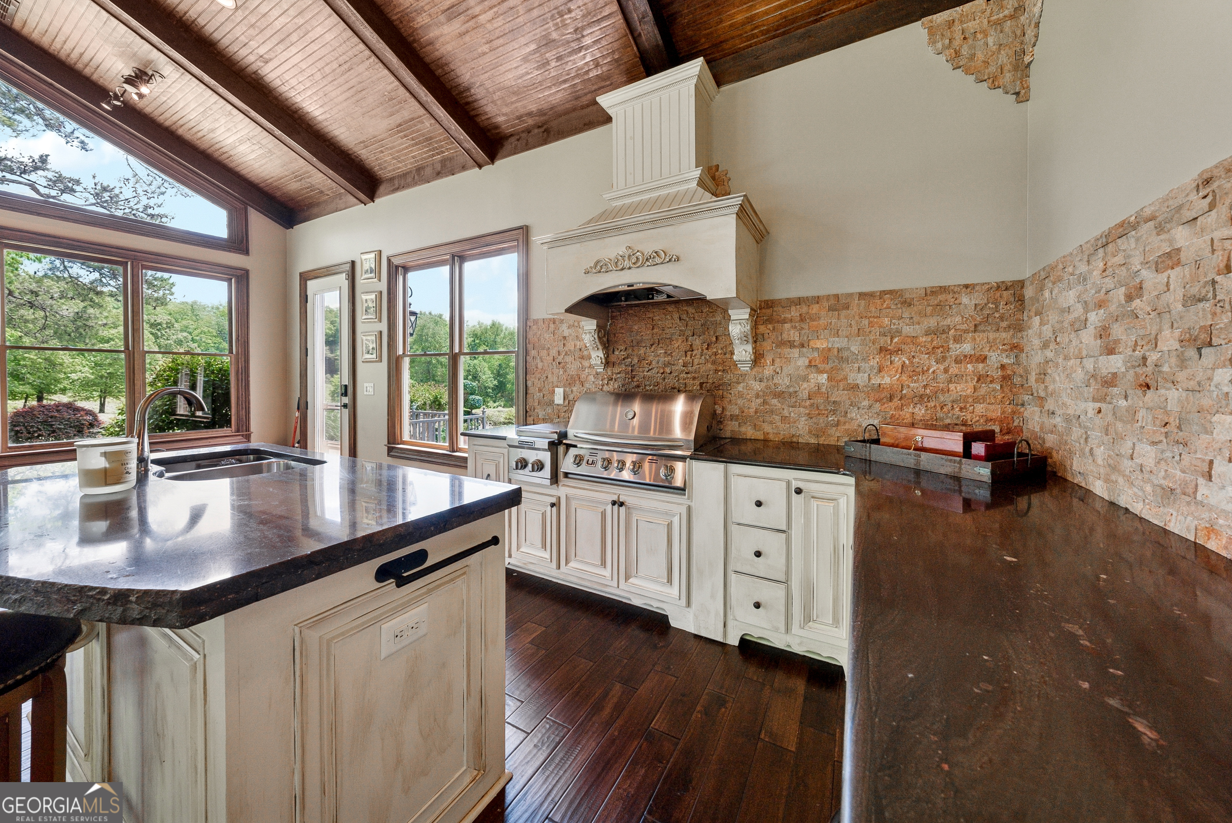 The Paddocks - Residential