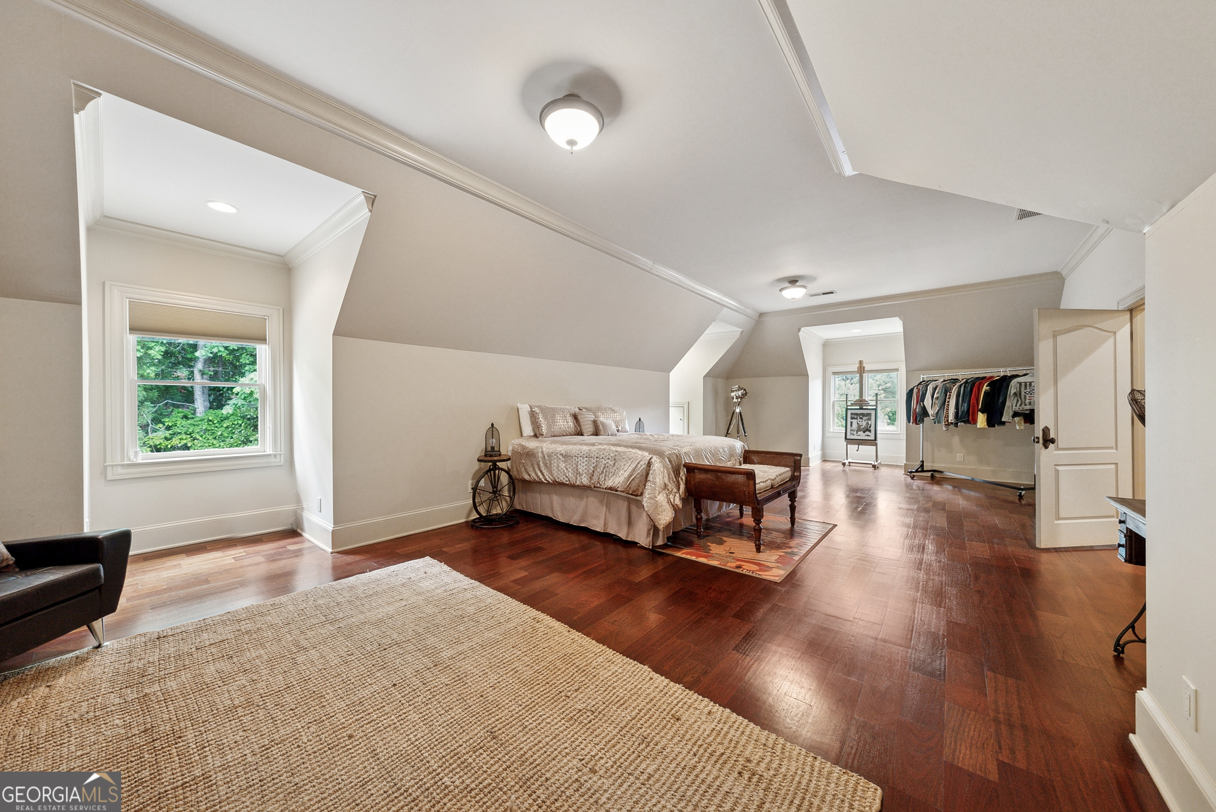 The Paddocks - Residential