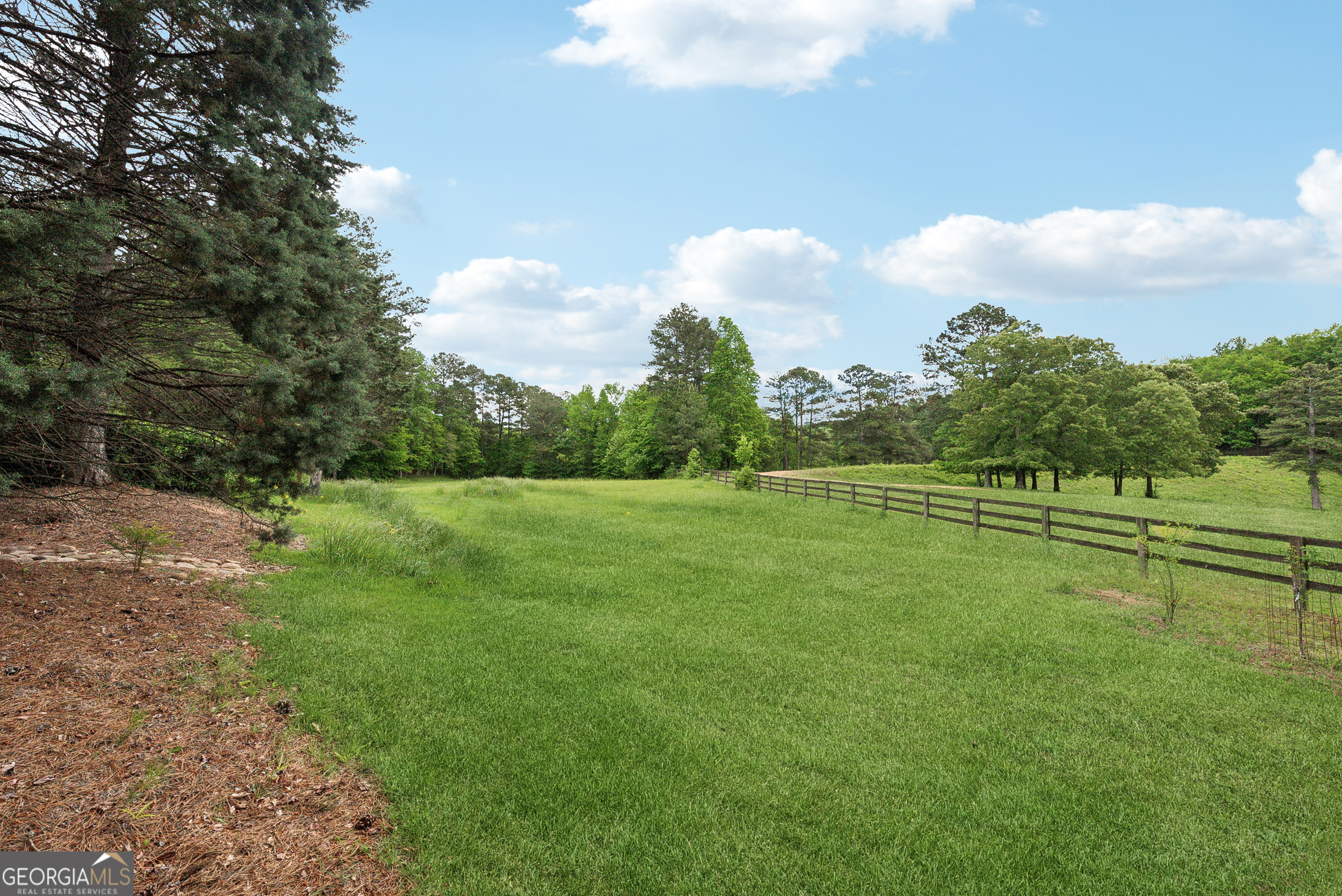 The Paddocks - Residential