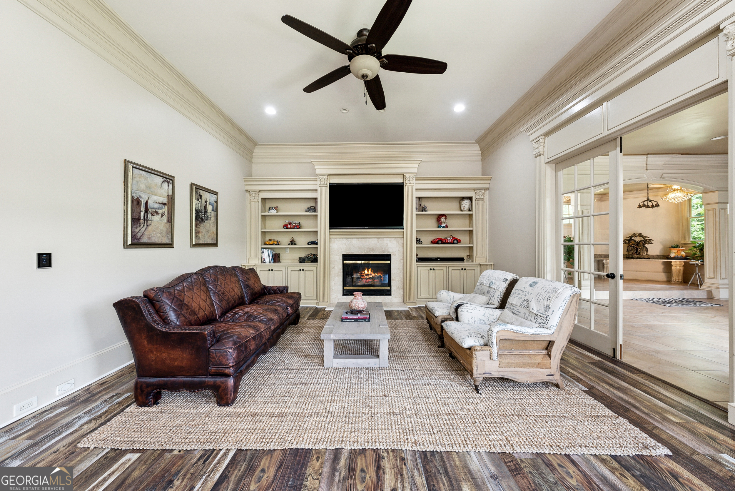 The Paddocks - Residential