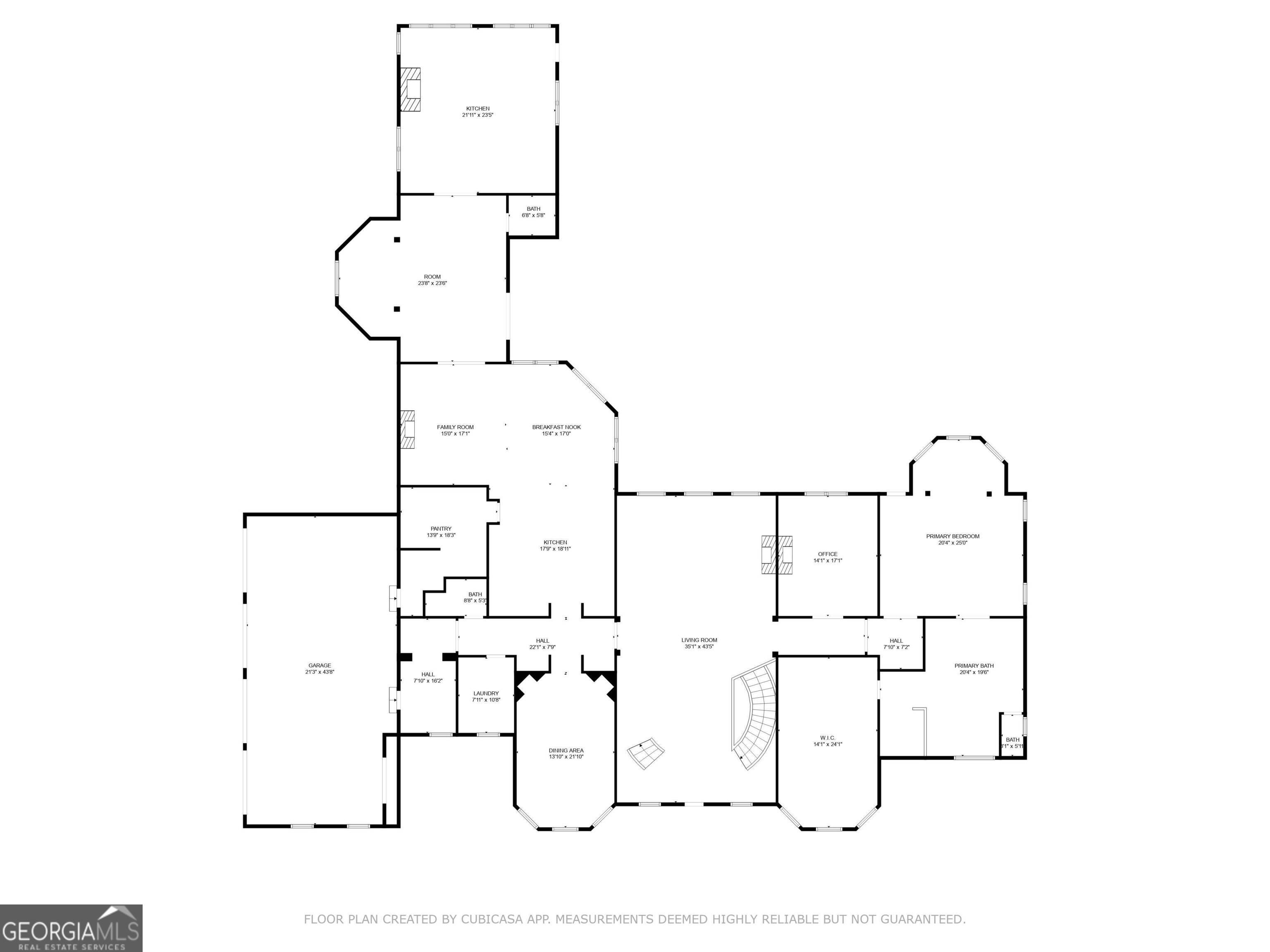 The Paddocks - Residential