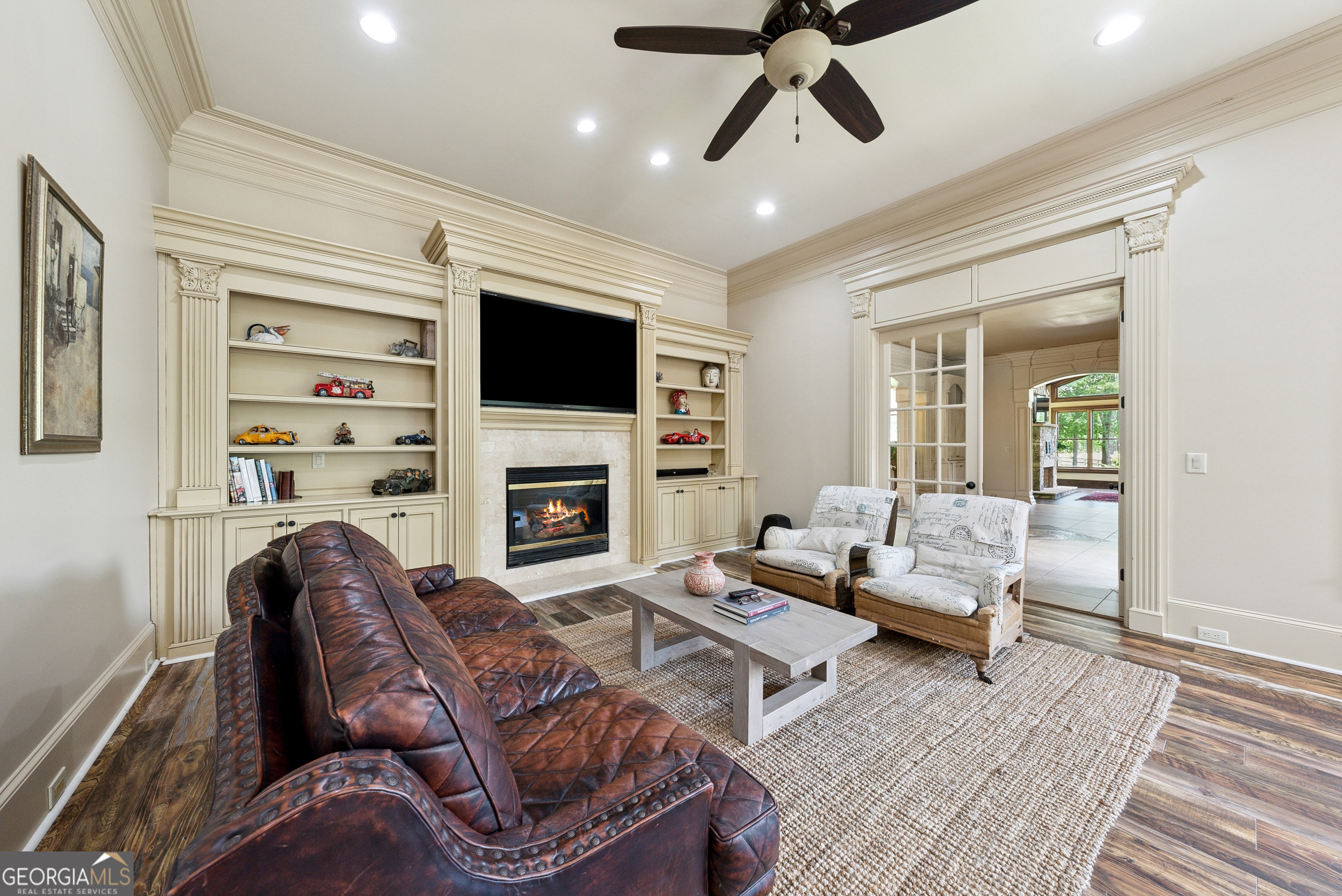 The Paddocks - Residential