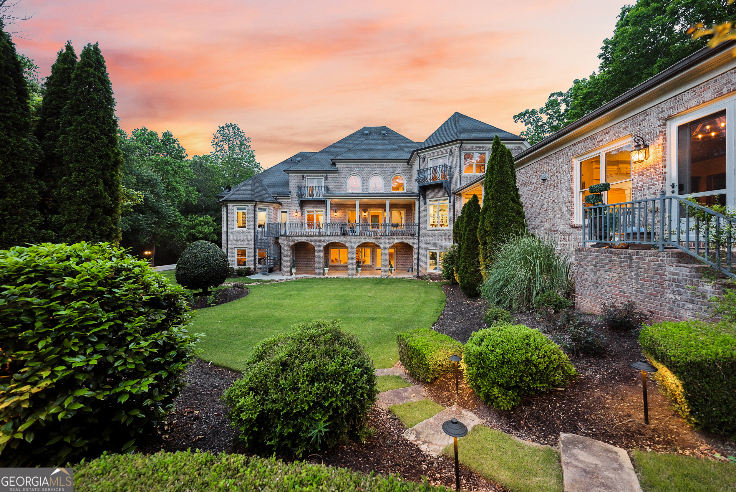 The Paddocks - Residential