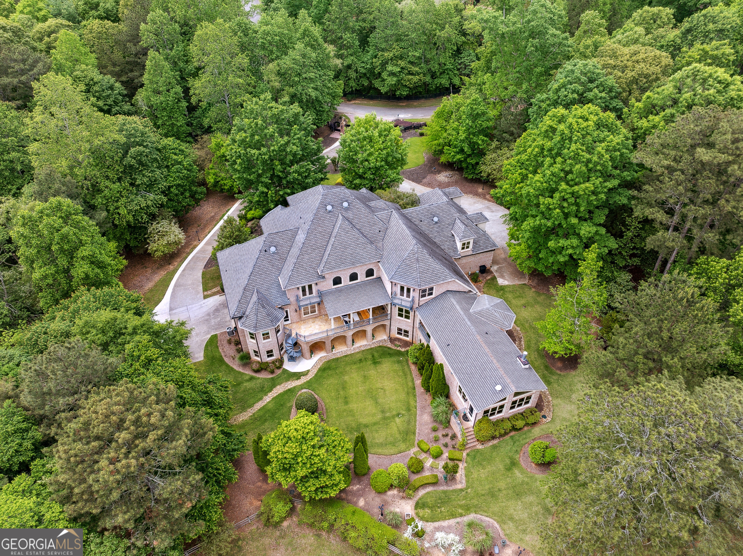 The Paddocks - Residential
