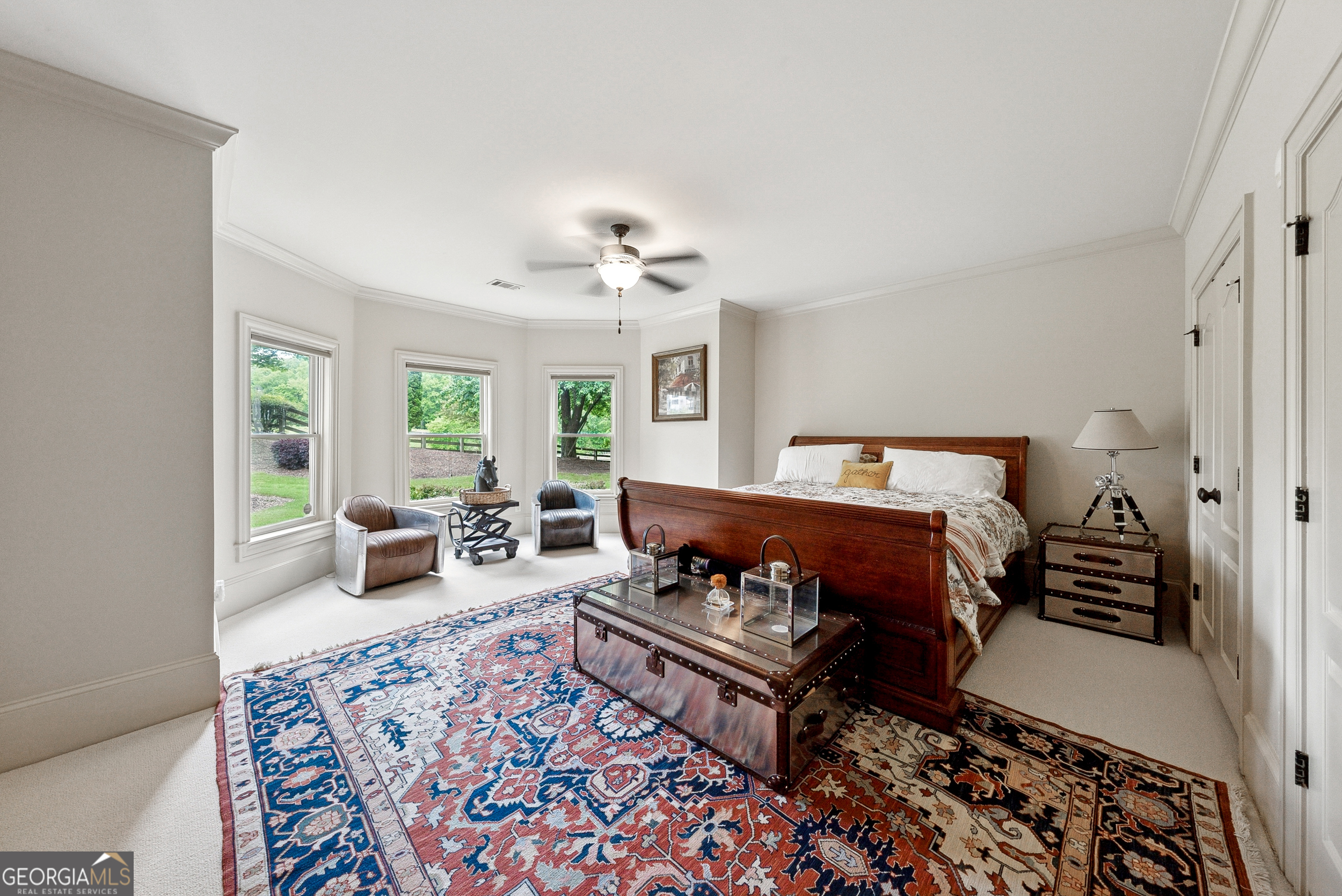 The Paddocks - Residential