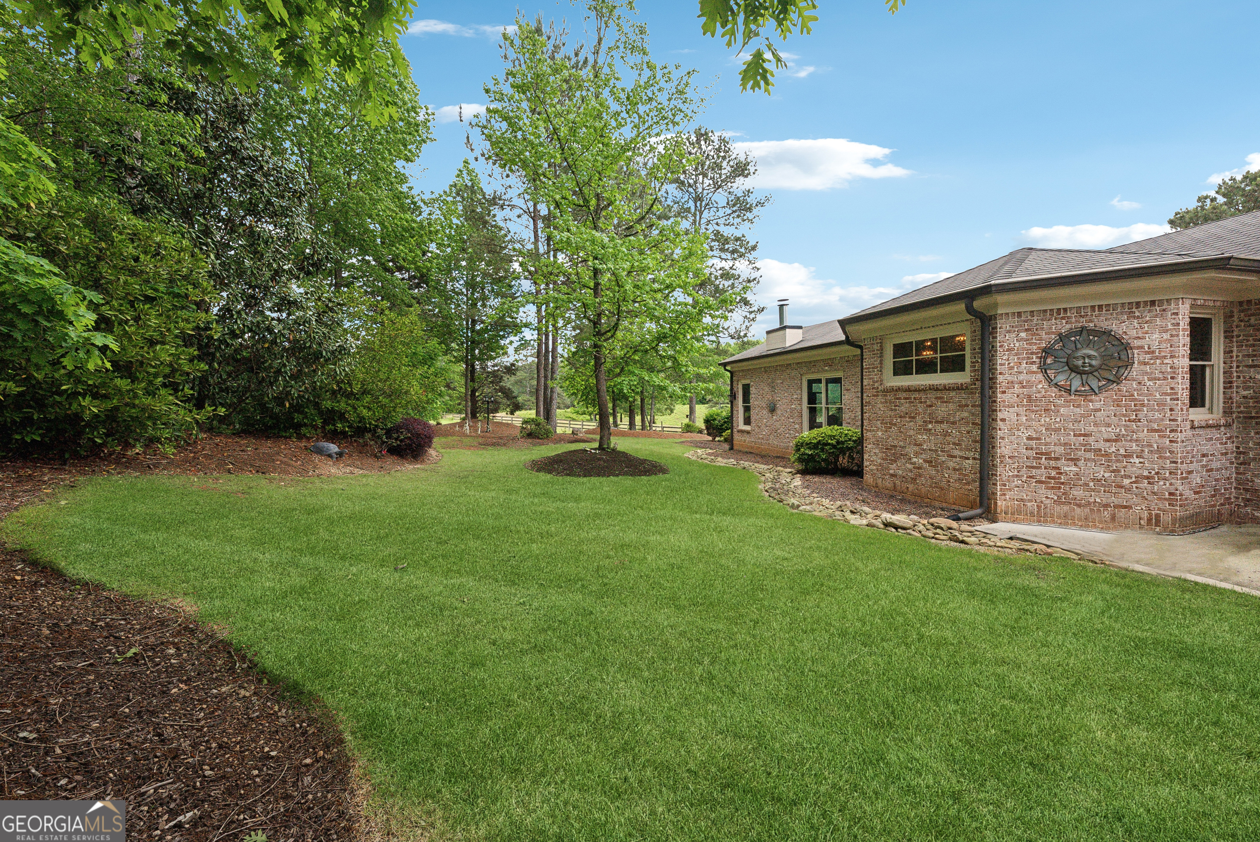 The Paddocks - Residential