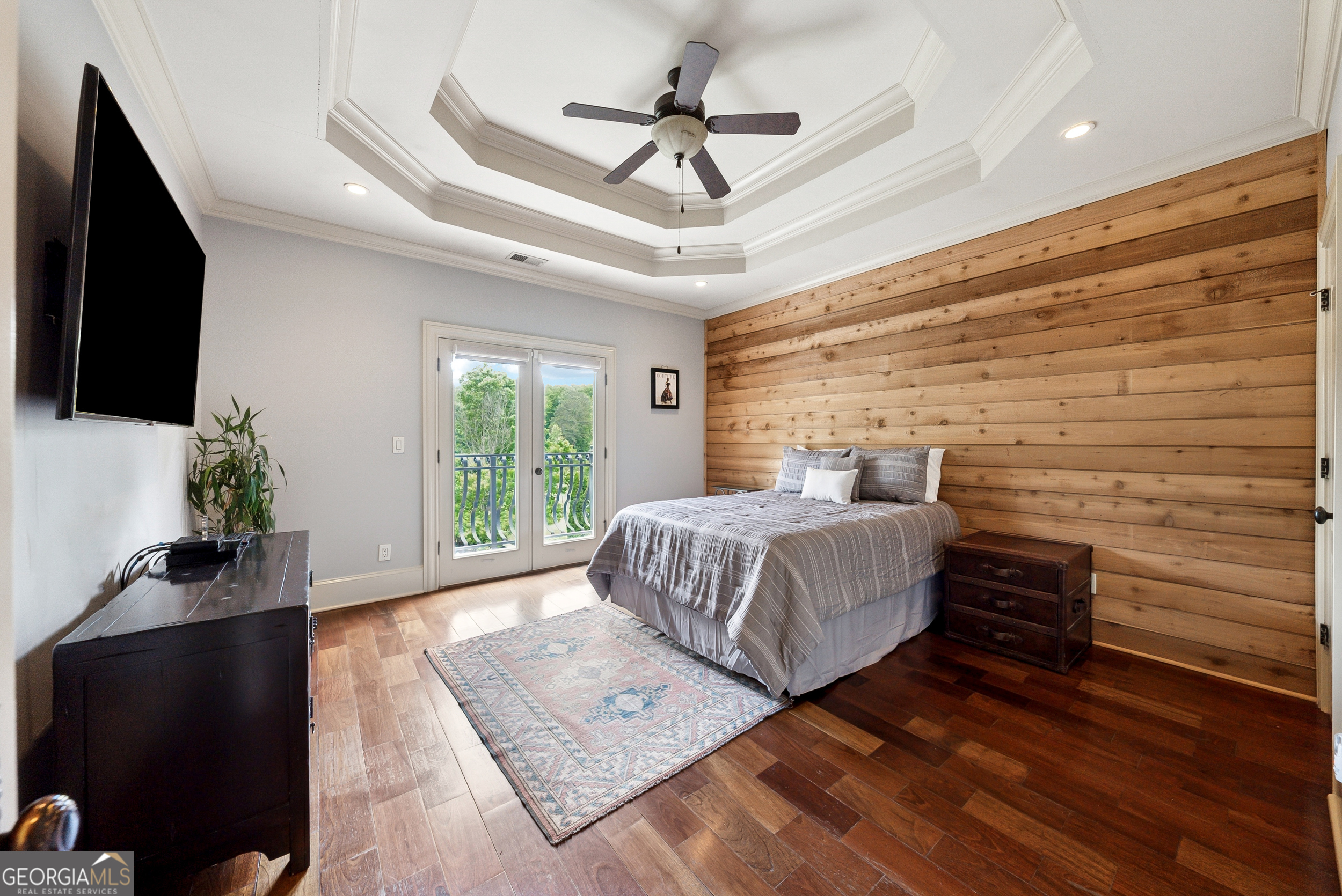The Paddocks - Residential
