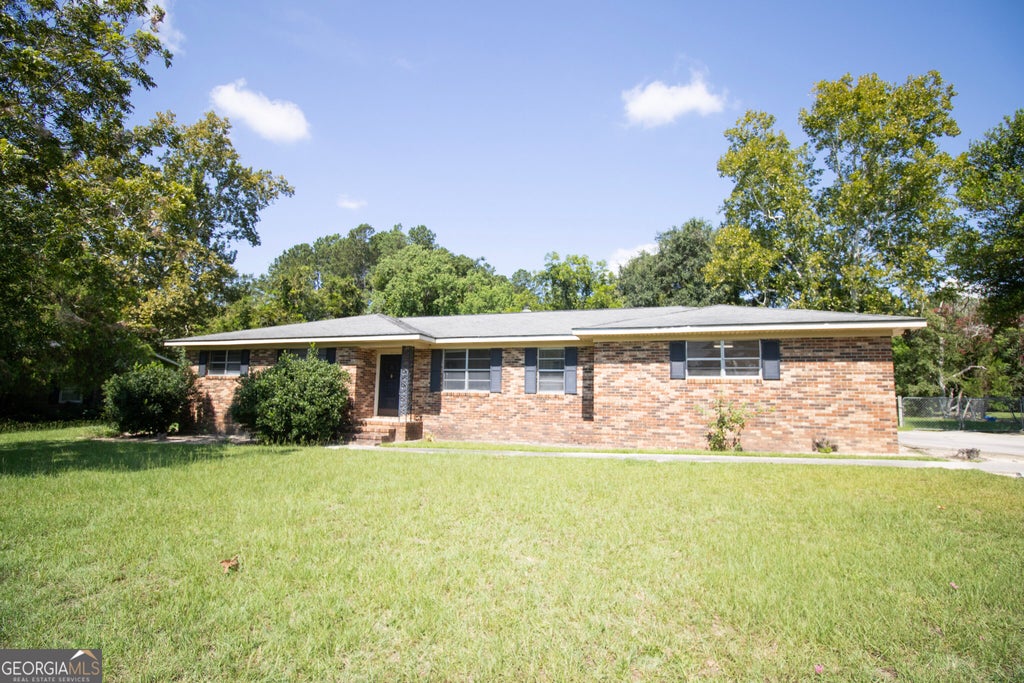 Photo of 217 Allenwood Drive, Statesboro, GA 30458 (MLS # 10834613)