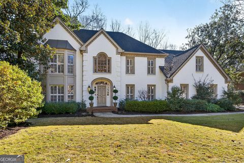 Photo of 781 Denards Mill SE, Marietta, GA 30067 (MLS # 10675814)
