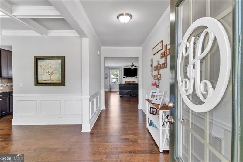 27 Oak Mill TER