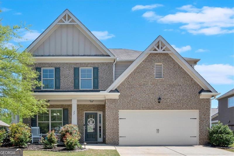 27 Oak Mill TER