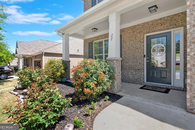 27 Oak Mill TER