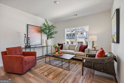 1911 Victoria WAY 117 Conyers GA 30013