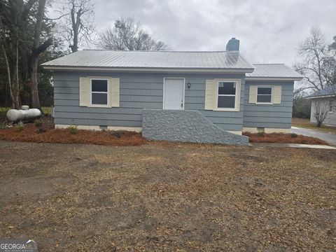 708 N Church ST Dublin GA 31021