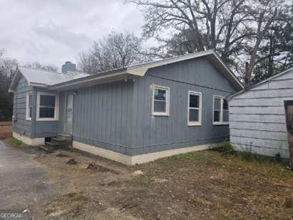 Photo of 708 N Church Street, Dublin, GA 31021 (MLS # 10687328)