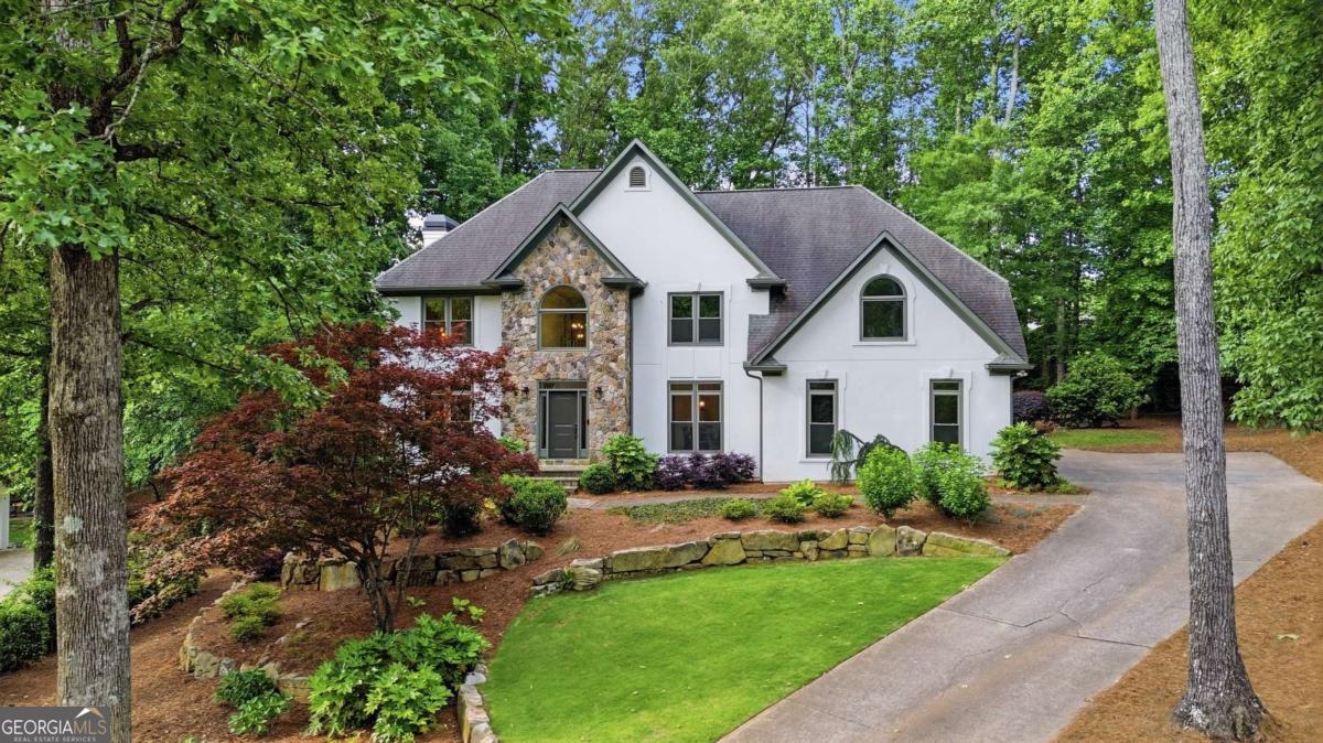 1655 Valor Ridge DR NW