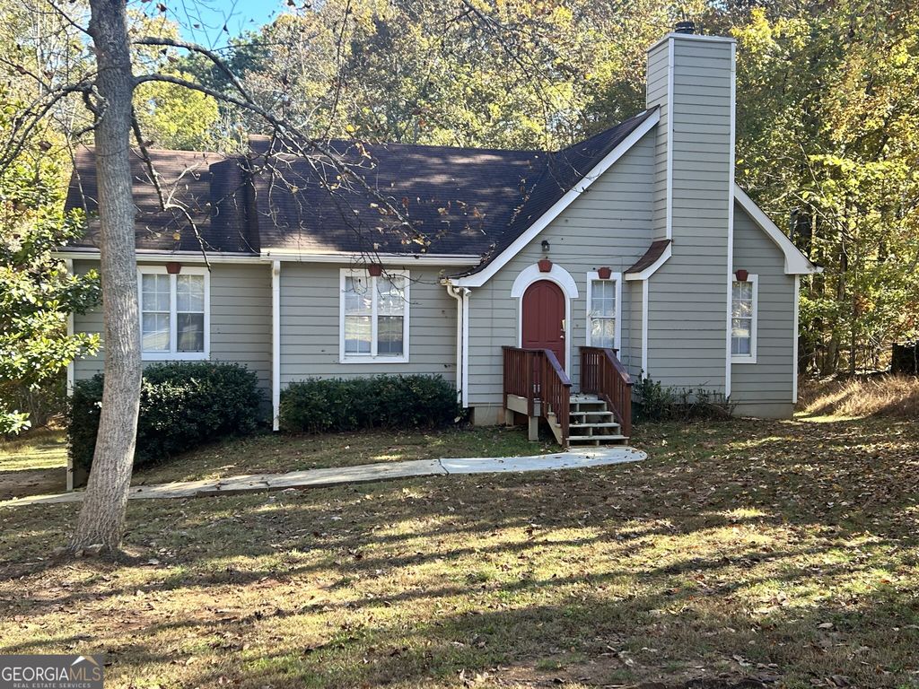 Photo of 373 N Victoria Road, Woodstock, GA 30189 (MLS # 10657582)