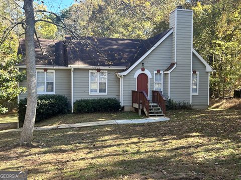 Photo of 373 N Victoria Road, Woodstock, GA 30189 (MLS # 10657582)