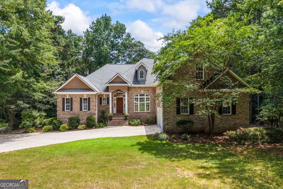 1421 Lane Creek DR