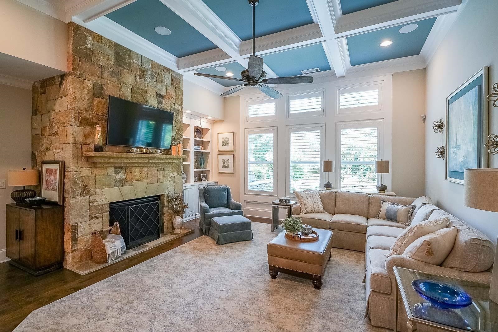 Creekstone Point - Residential