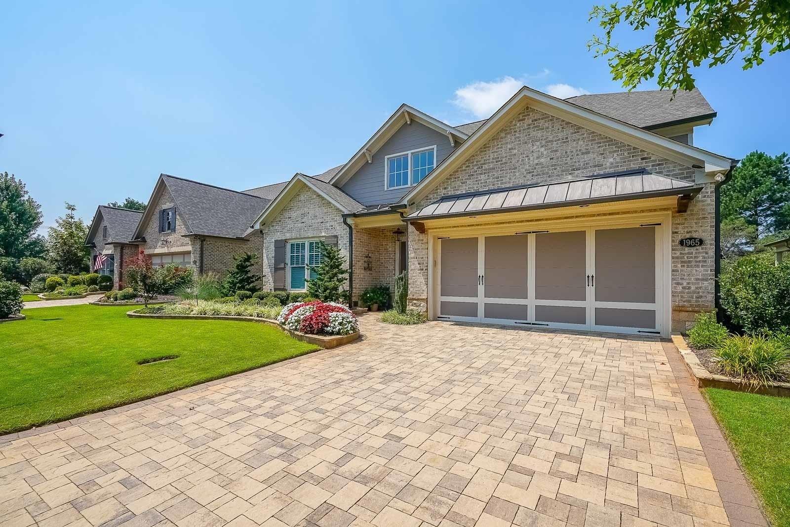 Creekstone Point - Residential