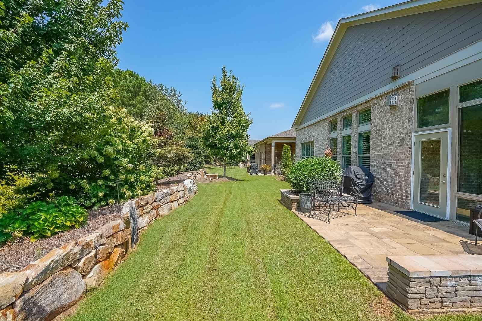 Creekstone Point - Residential